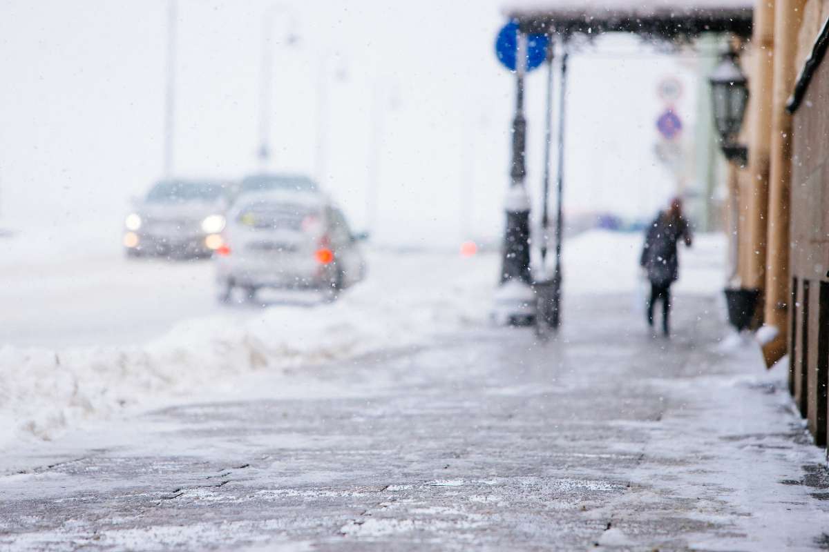 drittel streuen bei min graden